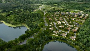  - รีวิวโครงการ: ธาม ฮิลล์ วิลเลจ (Thyme Hill Village)