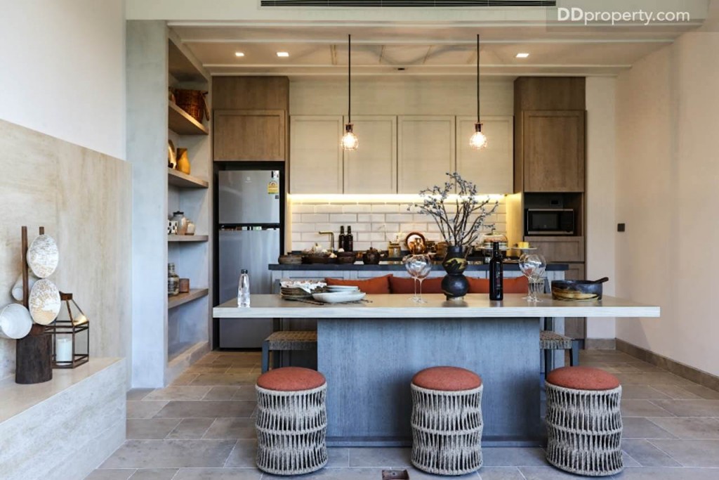 Thyme Kaoyai - Thra30 Thra-034