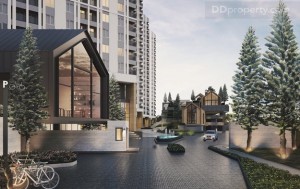  - รีวิวโครงการใหม่: เชปเตอร์ วัน อีโค่ (Chapter One Eco) รัชดา-ห้วยขวาง