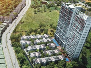 - Elevia Residences, Puchong