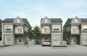  - รีวิวโครงการ: เดอะ วิลเลจ บางนา - วงแหวนฯ 2 (The Village Bangna – Wongwan 2)