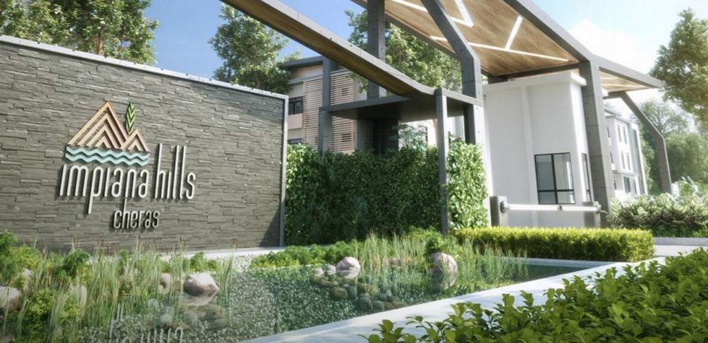 impiana hills feat pic