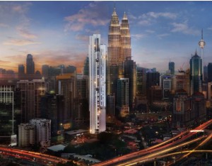 - Isola KLCC, Jalan Yap Kwan Seng