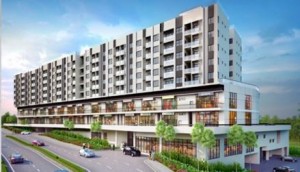 - Suria, North Kiara