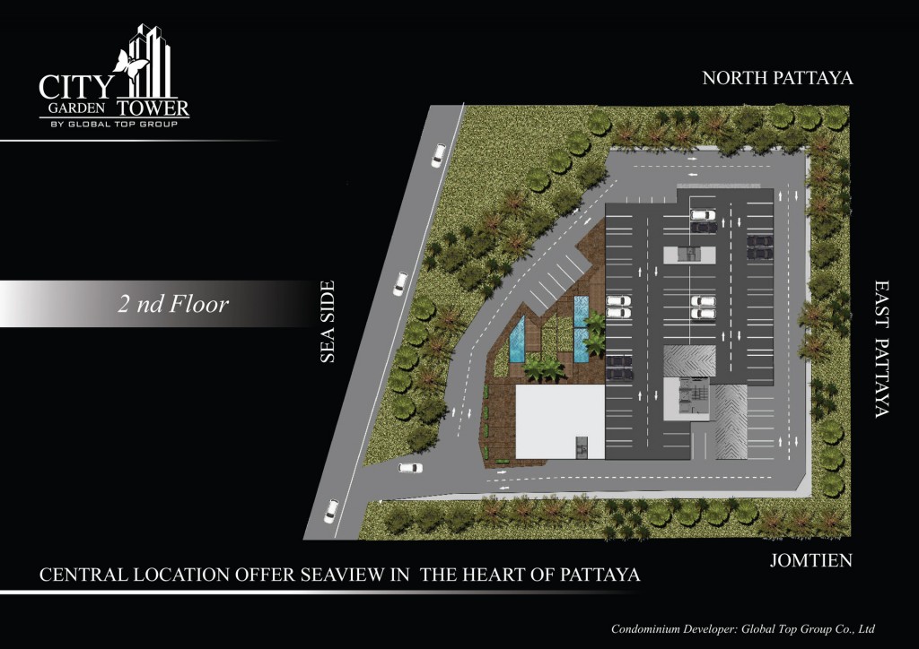 City Garden Tower E-Brochure 2015.indd