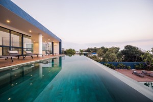  - รีวิวโครงการ:  บลู แซฟไฟร์ ชะอำ - หัวหิน (Blue Sapphire Cha Am - Hua Hin)