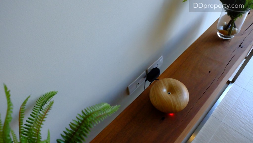 Baan Thew Talay Blue Sapphire