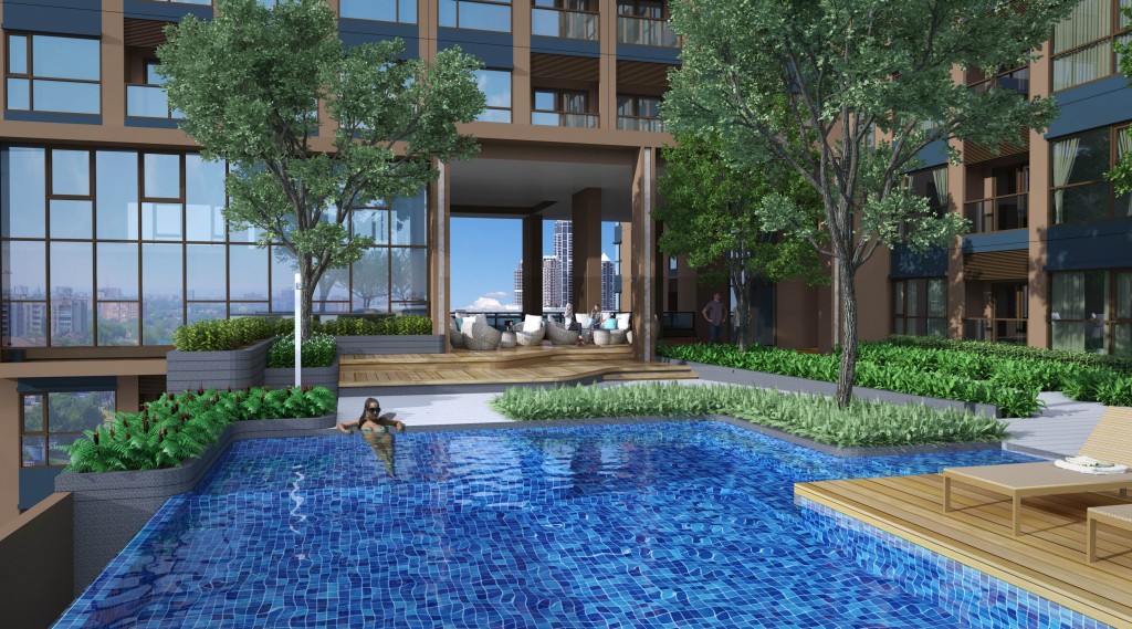 LPN Petchburi makkasan Facilities3 LPN Makkasan-Cam13-Pool2_02-3-004