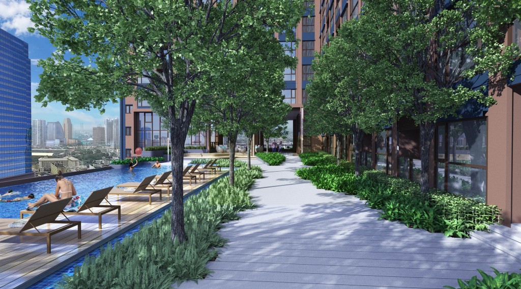 LPN Petchburi makkasan Facilities4 LPN Makkasan-Cam12-Pool1_01_CShading_Beauty1-3-005