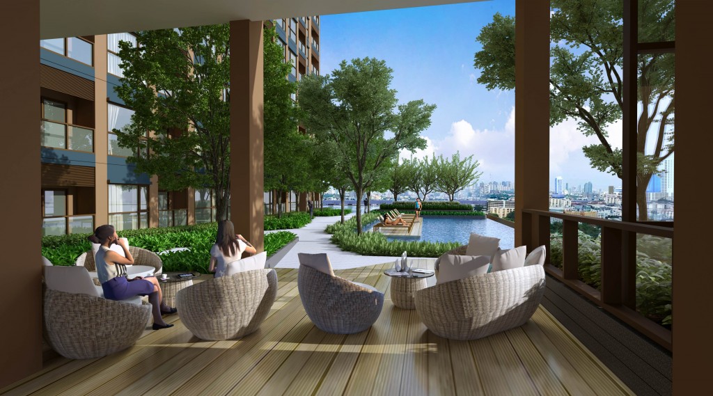 LPN Petchburi makkasan Facilities5 LPN Makkasan-Cam17-Pool3_01_CShading_Beauty_01-3-006