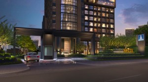 - Project Review: Lumpini Suite Phetchaburi – Makkasan
