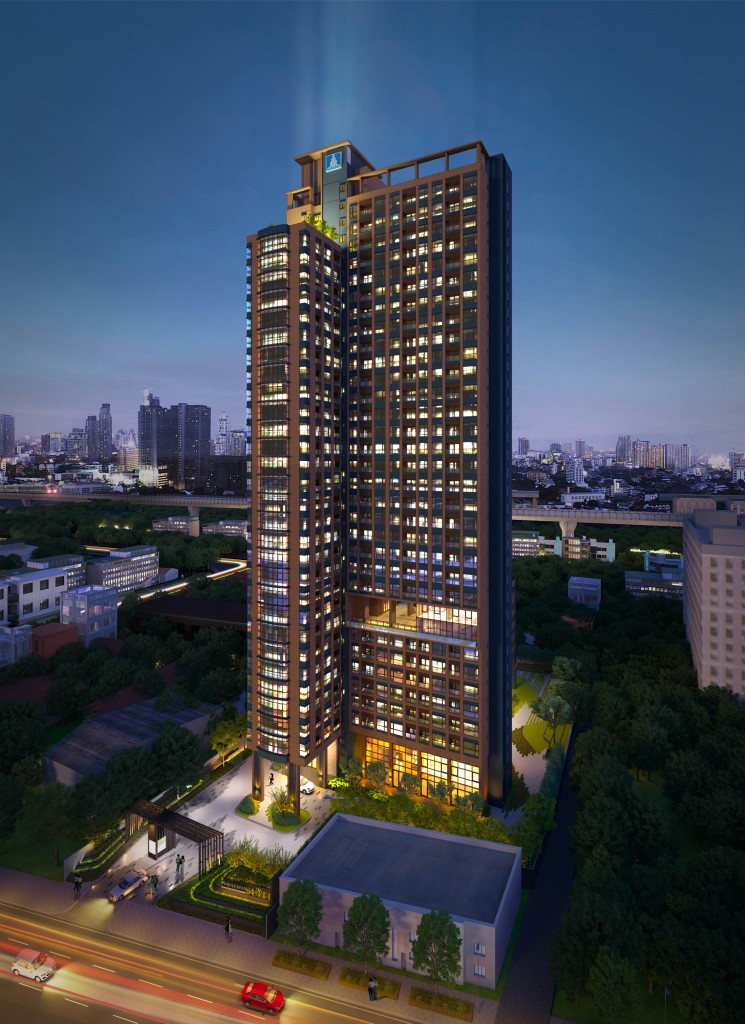 LPN Petchburi makkasan Per2 LPN Makkasan-Cam28-BirdView Night_02-002