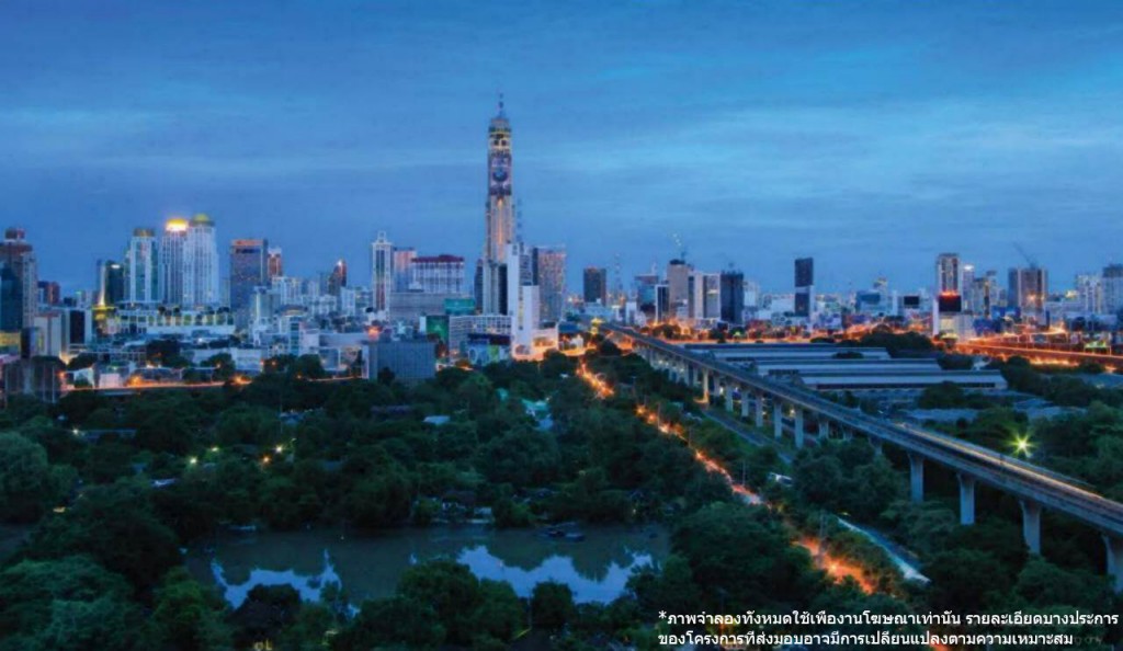 LPN Petchburi makkasan PerLPN Suite Pectburi - Makkasan - Per3 2016-12-27_10-26-32-003-003