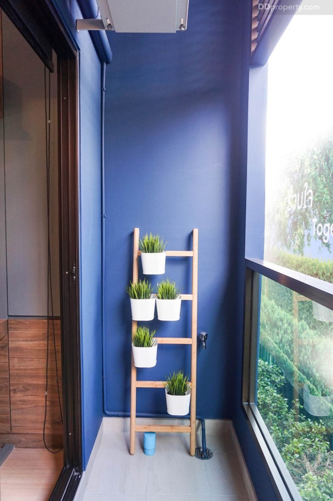 LPN Suite Pectburi - Makkasan - 1 Bedroom11 DSC03049-010