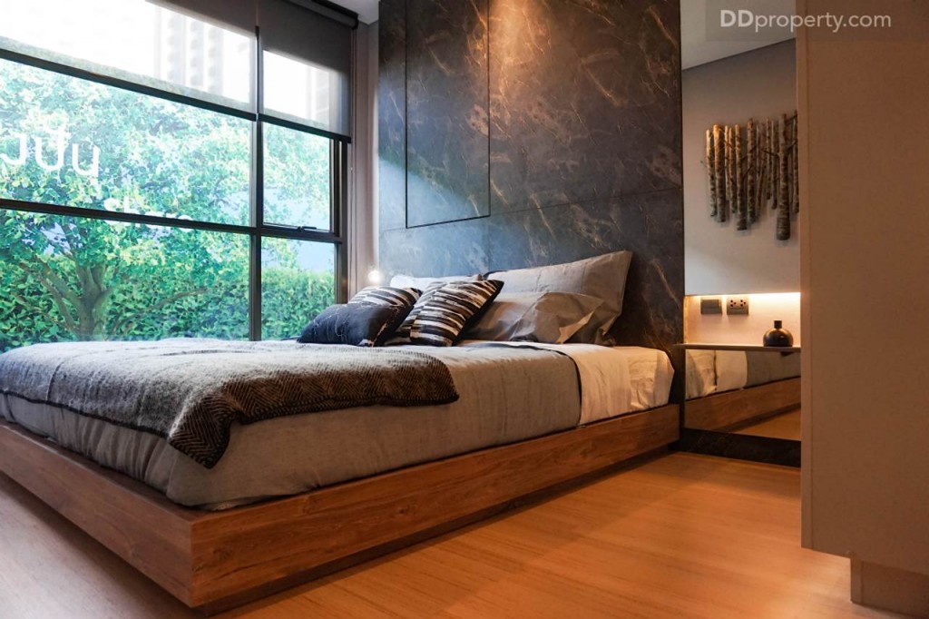 LPN Suite Pectburi - Makkasan - 1 Bedroom13 DSC03038-012