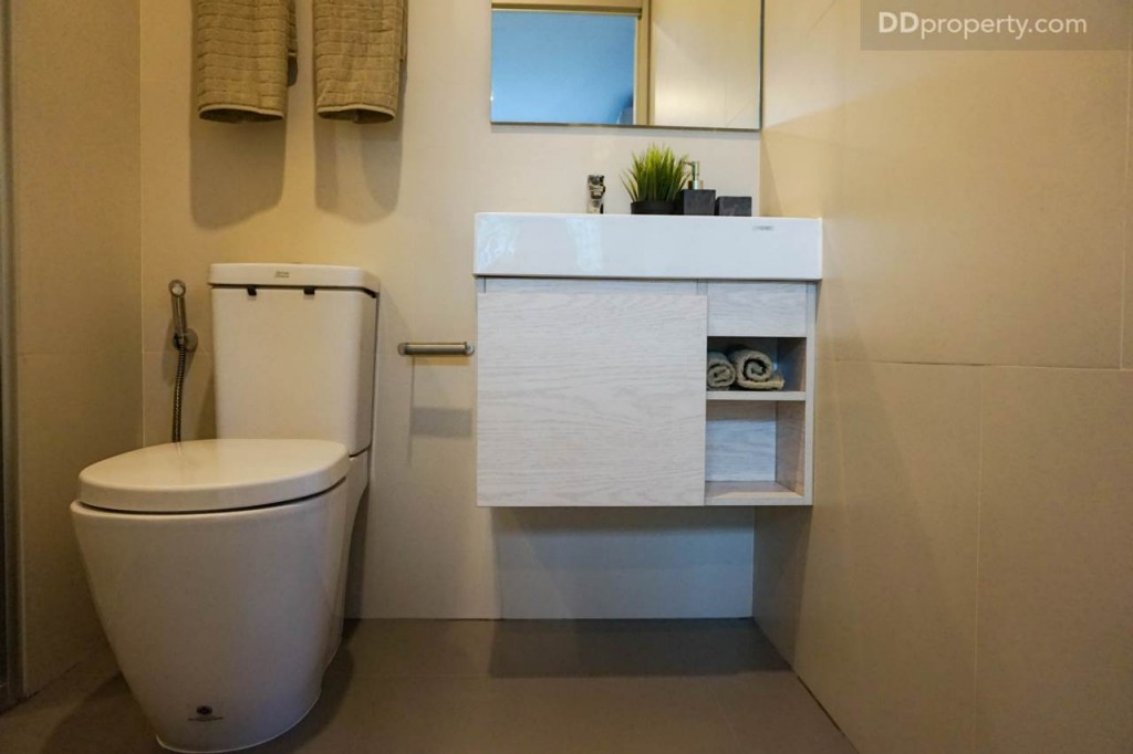 LPN Suite Pectburi - Makkasan - 1 Bedroom16 DSC03042-015