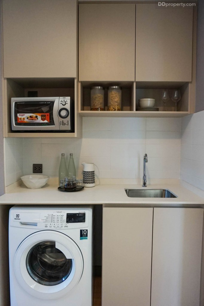 LPN Suite Pectburi - Makkasan - 1 Bedroom3 DSC03029-003