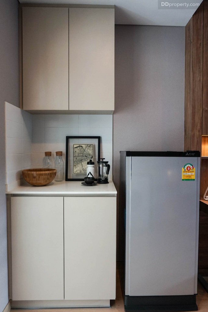 LPN Suite Pectburi - Makkasan - 1 Bedroom4 DSC03032-004