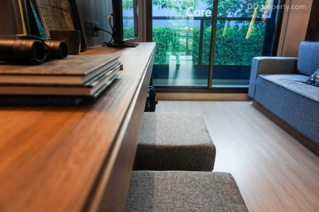 LPN Suite Pectburi - Makkasan - 1 Bedroom8 DSC03036-007