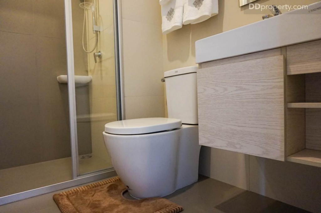 LPN Suite Pectburi - Makkasan - 2 Bedroom10 DSC03064-010