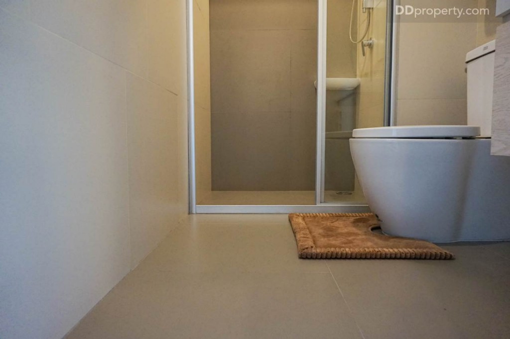 LPN Suite Pectburi - Makkasan - 2 Bedroom11 DSC03065-011