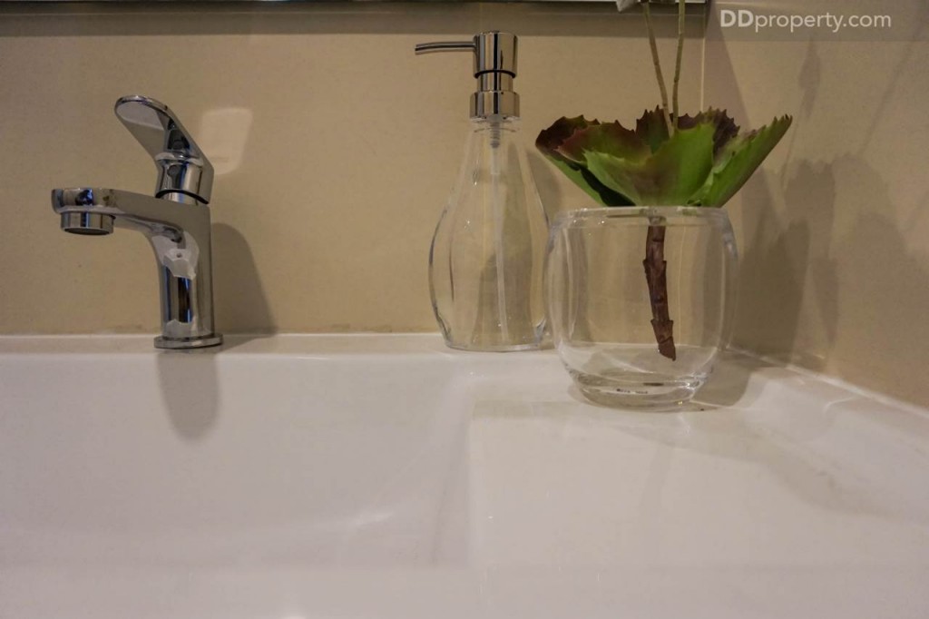 LPN Suite Pectburi - Makkasan - 2 Bedroom12 DSC03067-012