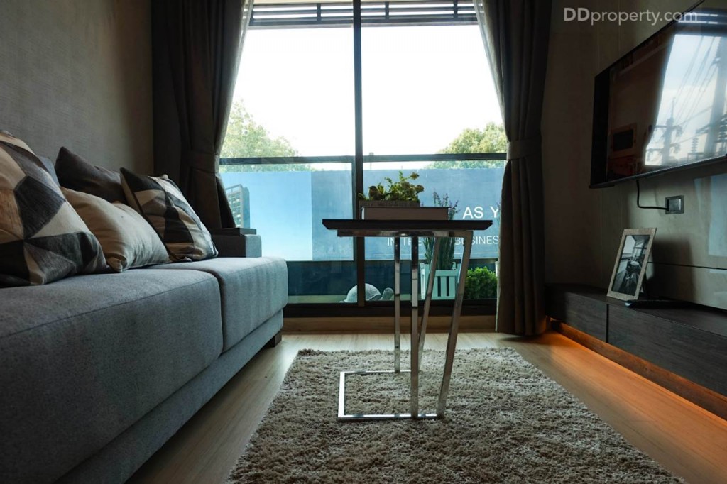 LPN Suite Pectburi - Makkasan - 2 Bedroom15 DSC03068-015