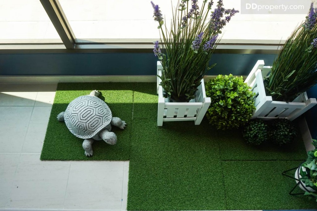 LPN Suite Pectburi - Makkasan - 2 Bedroom16 DSC03071-016