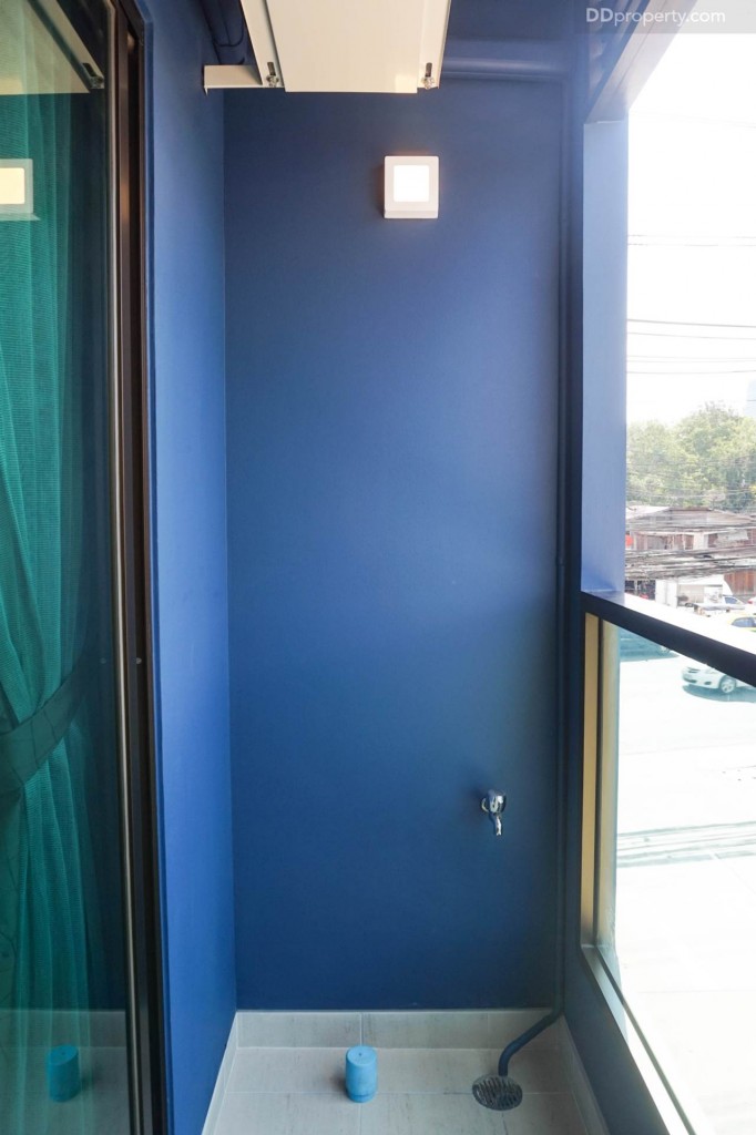 LPN Suite Pectburi - Makkasan - 2 Bedroom17 DSC03074-017