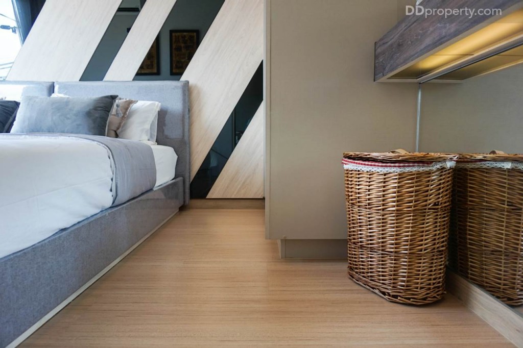 LPN Suite Pectburi - Makkasan - 2 Bedroom21 DSC03079-021