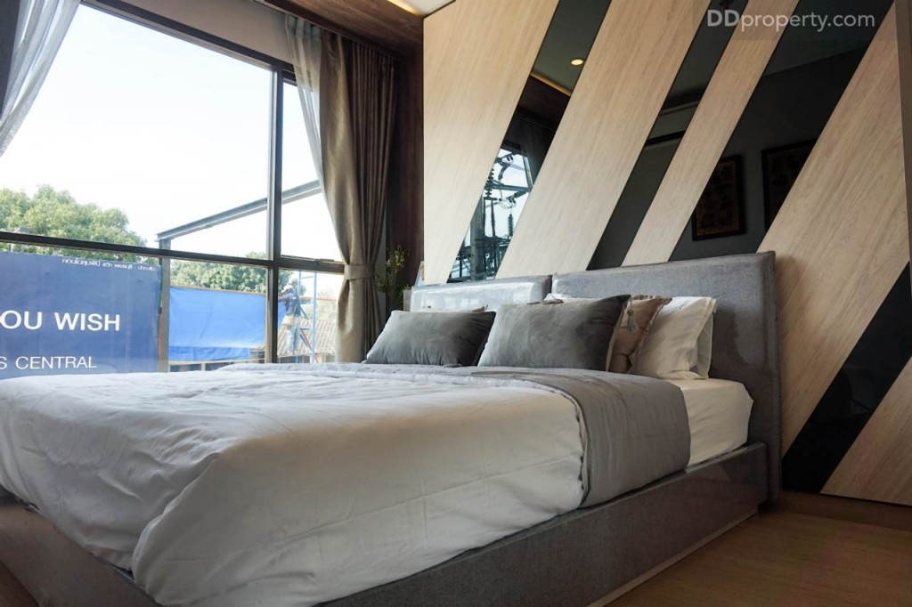 LPN Suite Pectburi - Makkasan - 2 Bedroom22 DSC03078-022