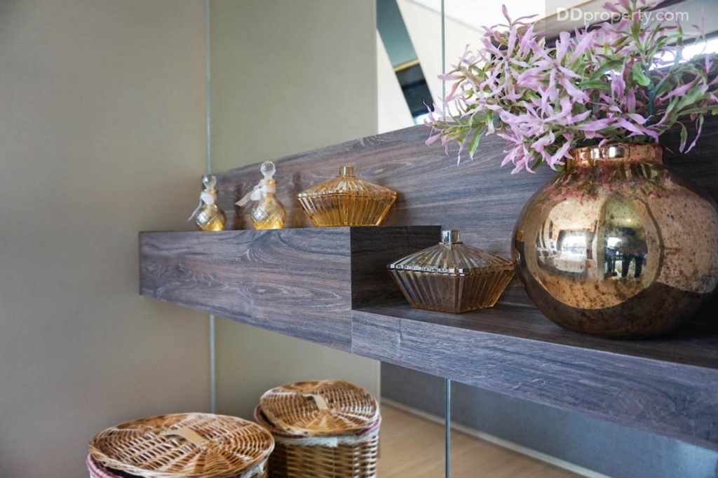 LPN Suite Pectburi - Makkasan - 2 Bedroom25 DSC03085-025