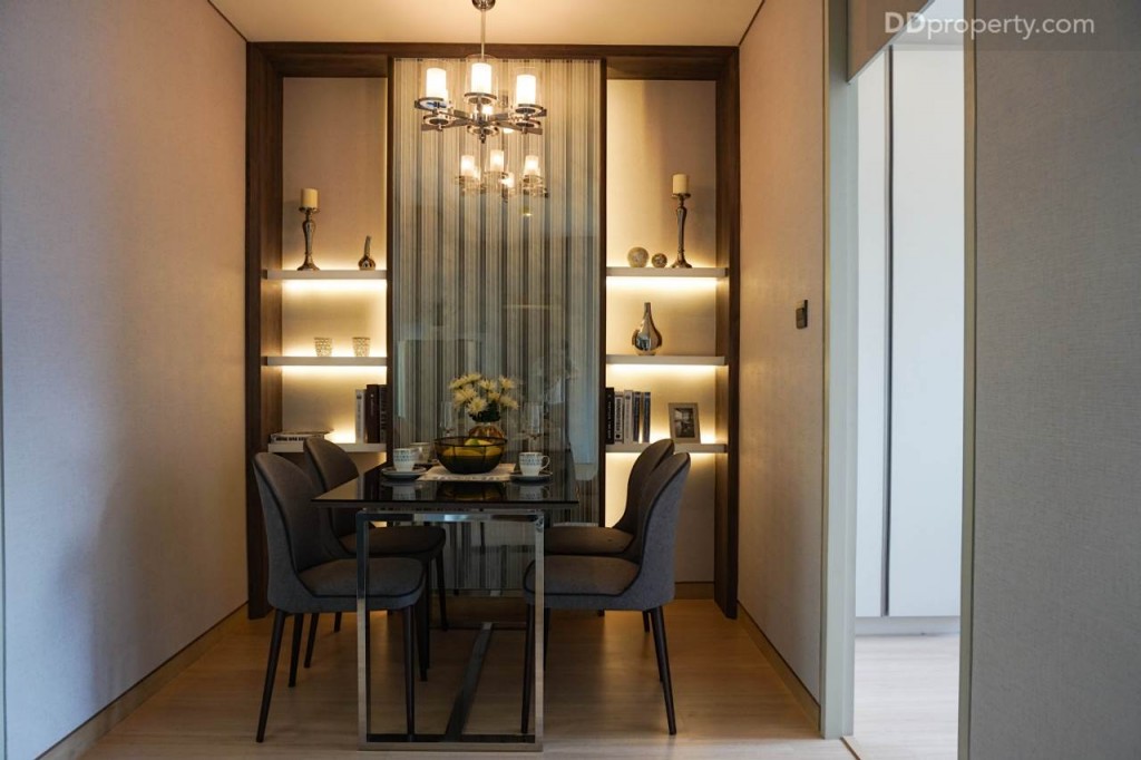 LPN Suite Pectburi - Makkasan - 2 Bedroom3 DSC03054-003