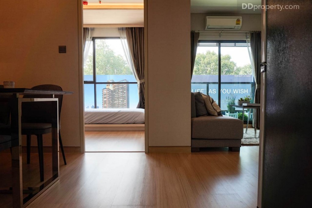 LPN Suite Pectburi - Makkasan - 2 Bedroom4 DSC03052-004