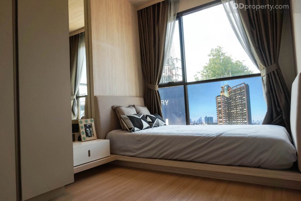 LPN Suite Pectburi - Makkasan - 2 Bedroom5 DSC03056-005