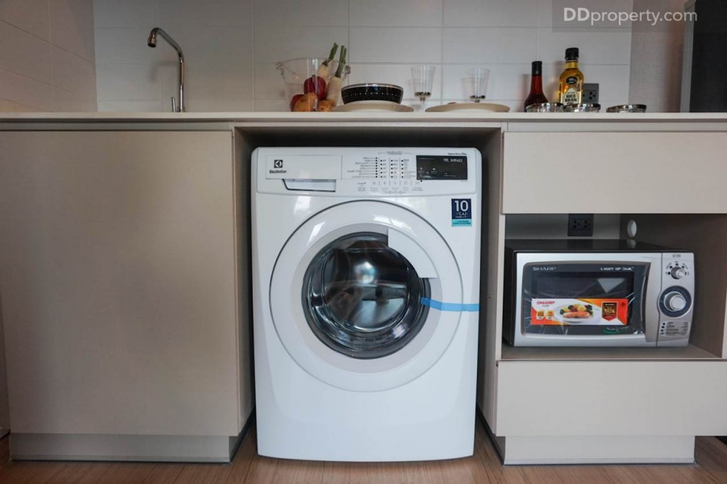 LPN Suite Pectburi - Makkasan - 2 Bedroom7 DSC03058-007