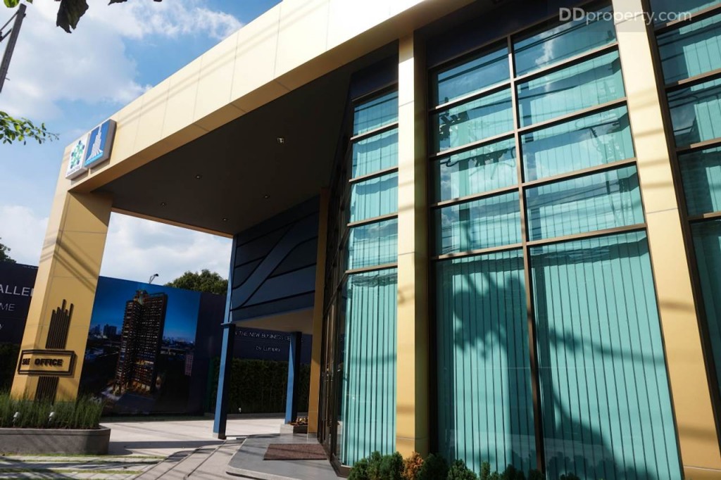 LPN Suite Pectburi - Makkasan - Project0.1 DSC03089-001