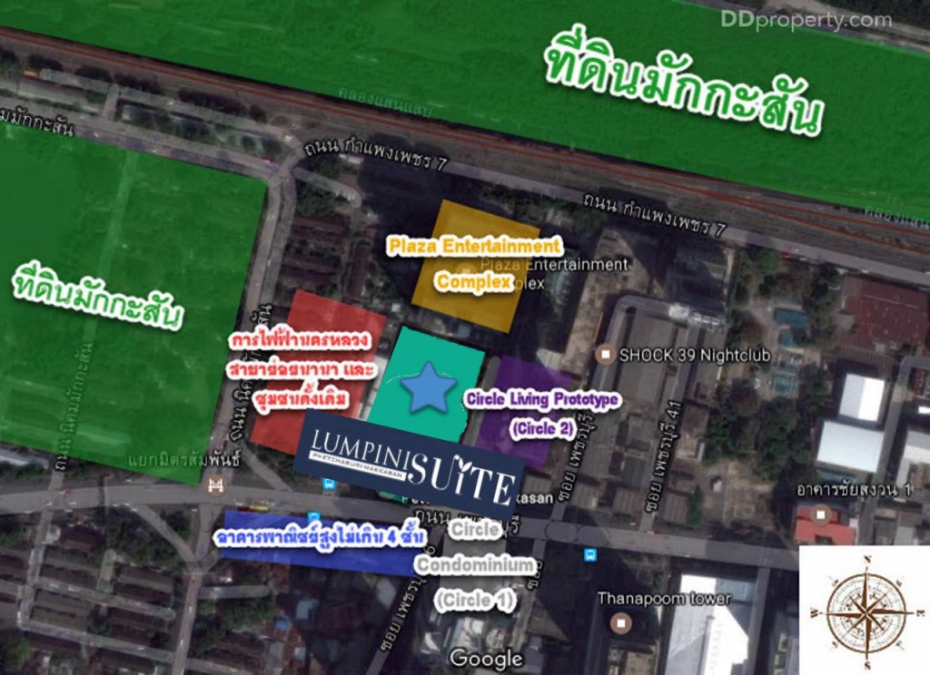 LPN Suite Pectburi - Makkasan - Project10 2016-12-27_13-33-53-001