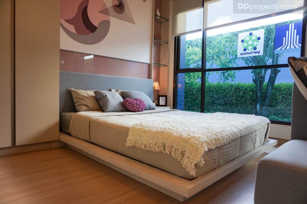 LPN Suite Pectburi - Makkasan - Studio15 DSC02992-015