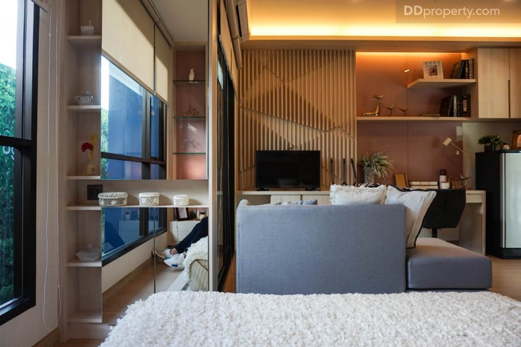 LPN Suite Pectburi - Makkasan - Studio18 DSC02997-018