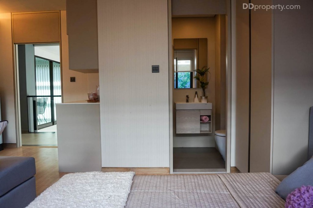 LPN Suite Pectburi - Makkasan - Studio20 DSC02994-020
