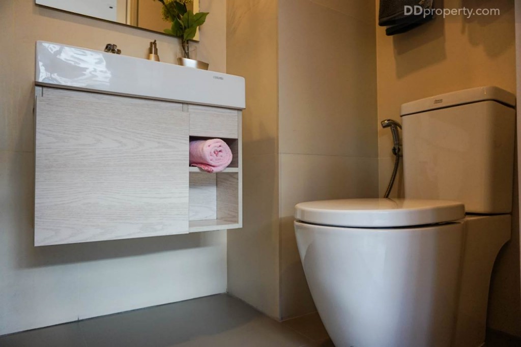 LPN Suite Pectburi - Makkasan - Studio21 DSC03001-021