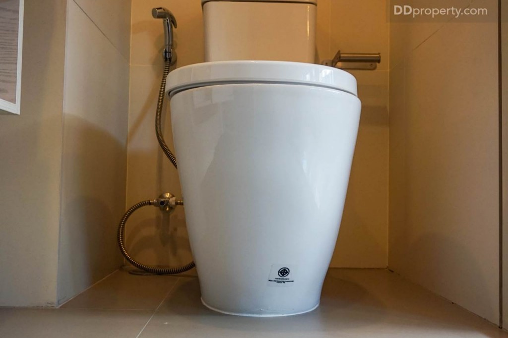 LPN Suite Pectburi - Makkasan - Studio23 DSC03010-024