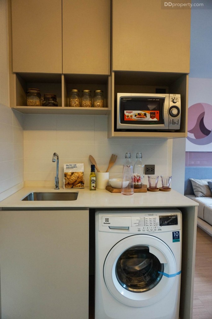 LPN Suite Pectburi - Makkasan - Studio3 DSC02984-003