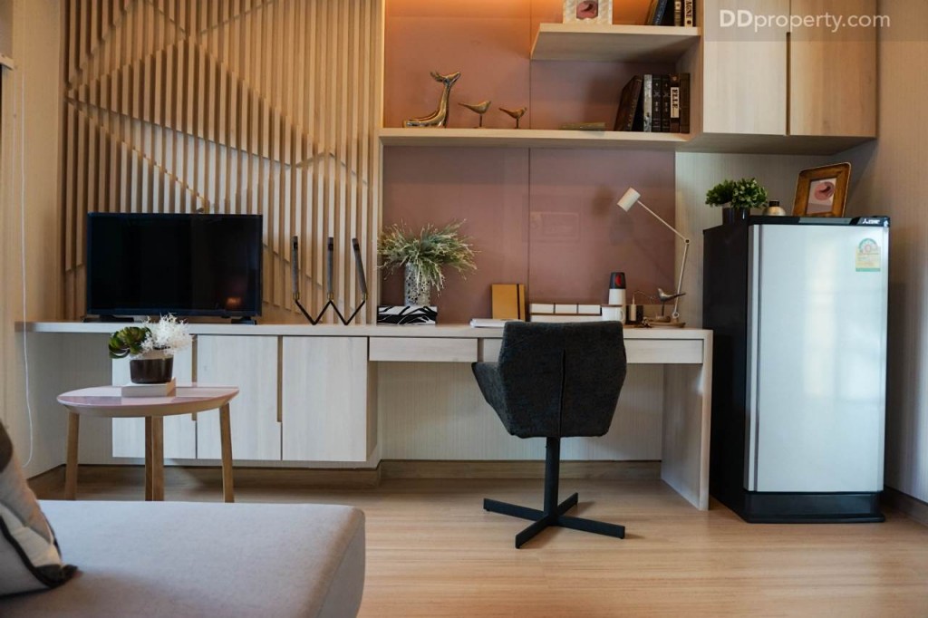 LPN Suite Pectburi - Makkasan - Studio6 DSC02983-006