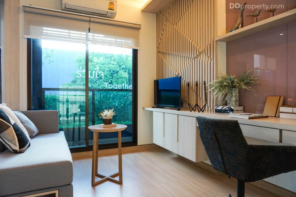LPN Suite Pectburi - Makkasan - Studio7 DSC02980-007