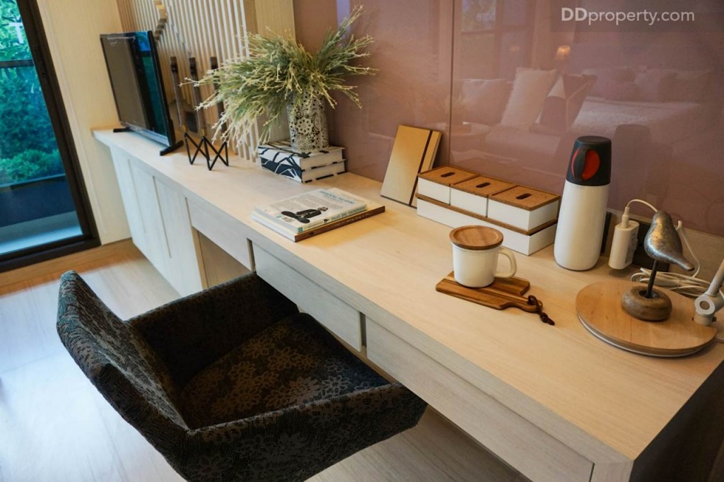 LPN Suite Pectburi - Makkasan - Studio8 DSC02990-008