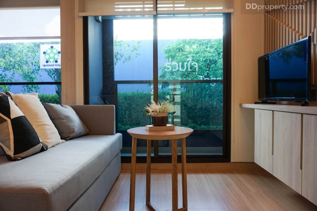 LPN Suite Pectburi - Makkasan - Studio9 DSC02991-009