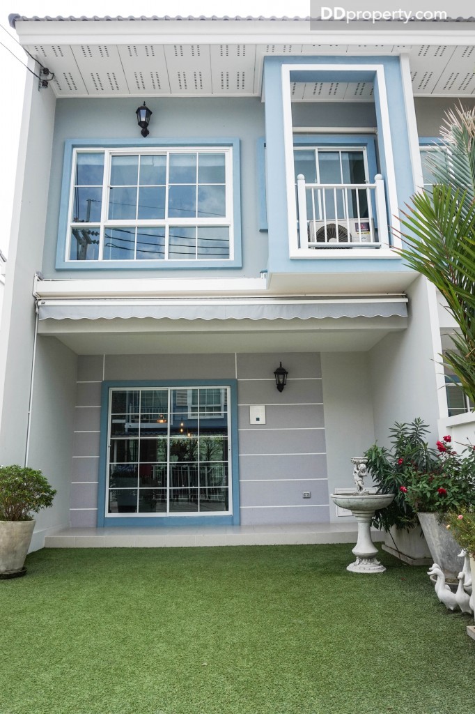 Modi villa Rangsit - DahliaDSC03240-001