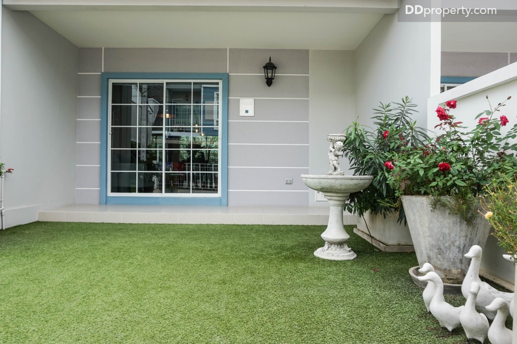 Modi villa Rangsit - DahliaDSC03242-003